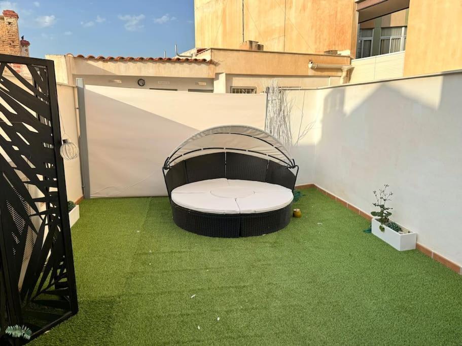 Apartmán Apartamento Centro Historico Màlaga Exteriér fotografie