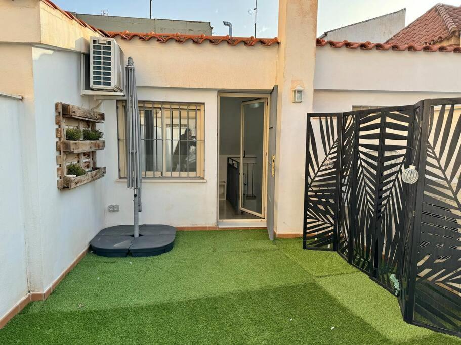 Apartmán Apartamento Centro Historico Màlaga Exteriér fotografie